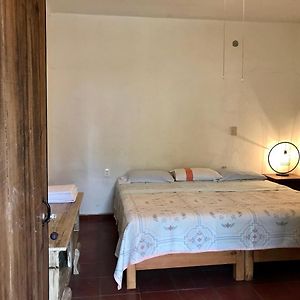 Habitación con Cama King