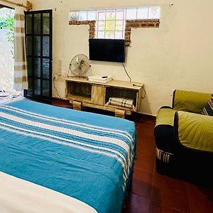 Habitación Económica con Cama King